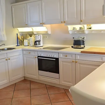 Klenterdeel 5c Appartement *