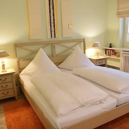 Klenterdeel 5c Appartement
