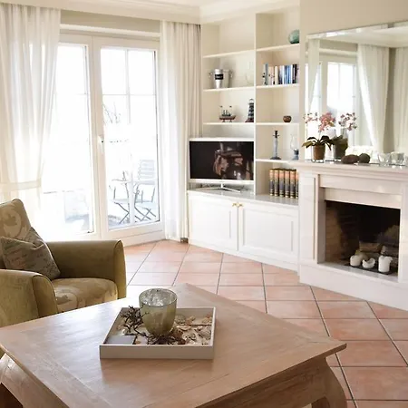Klenterdeel 5c Appartement Keitum