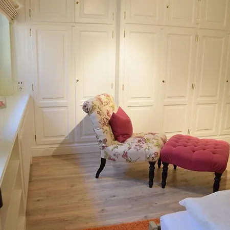 Klenterdeel 5c Keitum