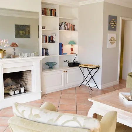 Appartement Klenterdeel 5c Keitum